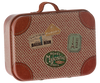 MAILEG SUITCASE, MICRO-ROSE