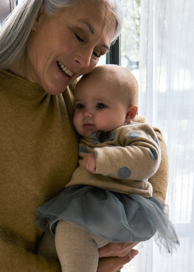 MAYORAL GIRL TULLE DRESS