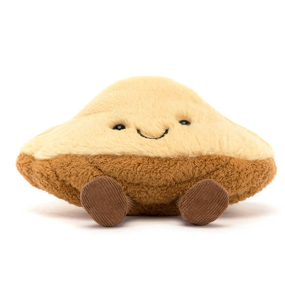JELLYCAT AMUSEABLES MARGAUX MADELEINE