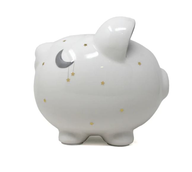 TWINKLE TWINKLE BANK