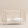 BABYLETTO GELATO 4-IN-1 CONVERTIBLE CRIB WITH TODDLER BED CONVERSION KIT