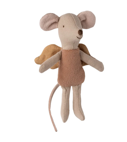 FAIRY MOUSE, LITTLE POWDER