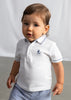 MAYORAL SAILBOAT POLO SHIRT