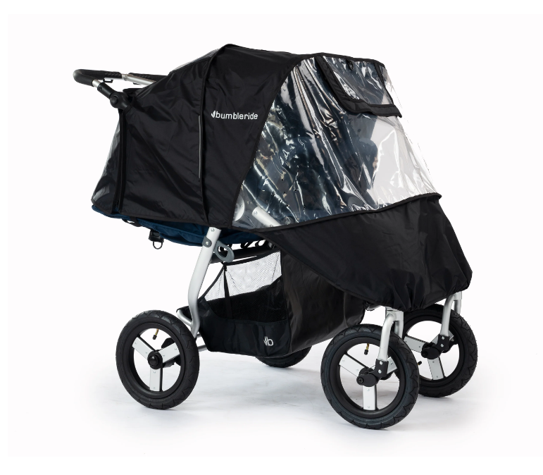 BUMBLERIDE INDIE TWIN  RAIN COVER