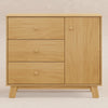 BABYLETTO HUDSON MODERN 3-DRAWER DRESSER