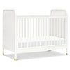 NAMESAKE BRIMSLEY TAMBOUR 3-IN-1 CONVERTIBLE CRIB