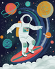 BEYOND SPACE