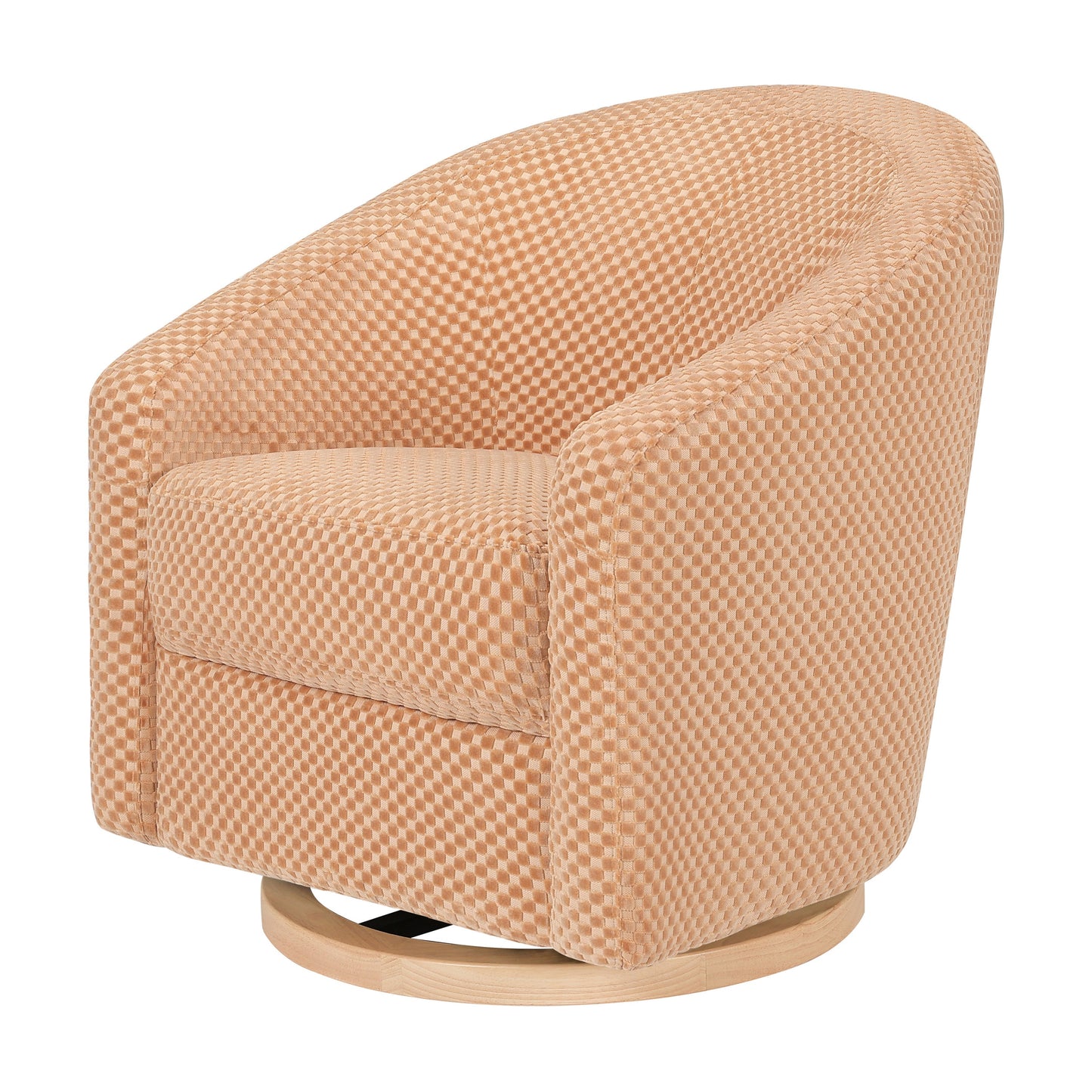 BABYLETTO MADISON SWIVEL GLIDER