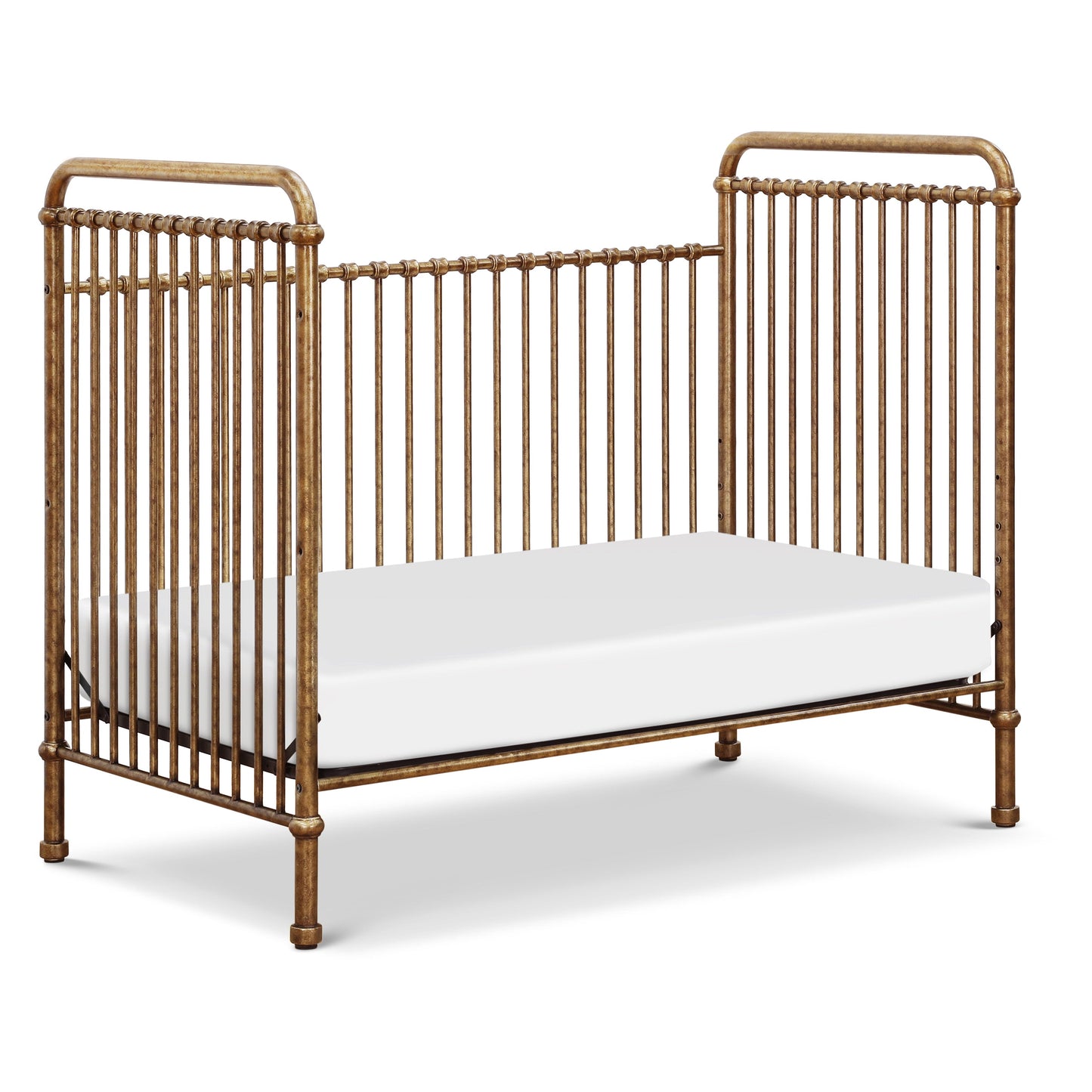 NAMESAKE ABIGAIL 3-IN-1 CONVERTIBLE CRIB