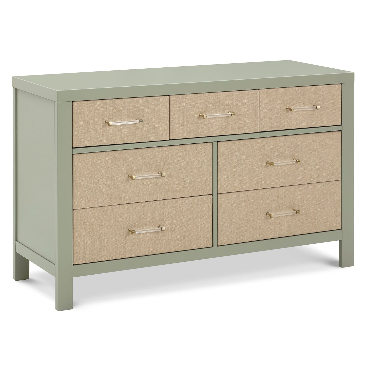 NAMESAKE ELOISE 7-DRAWER DRESSER
