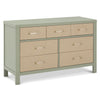 NAMESAKE ELOISE 7-DRAWER DRESSER