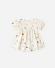 QUINCY MAE DARLA DRESS CONFETTI HEARTS