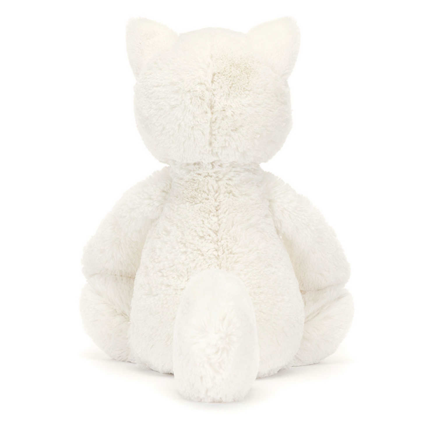 JELLYCAT BASHFUL ARTIC FOX ORIGINAL