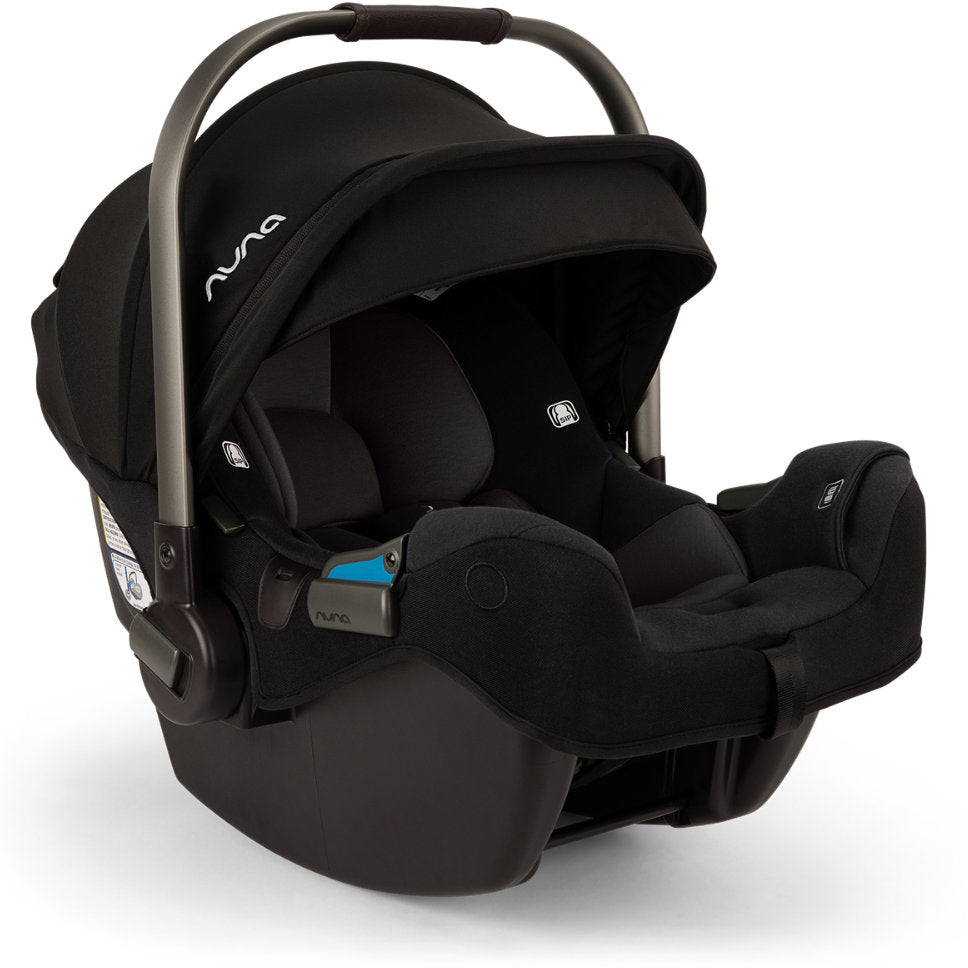 NUNA PIPA RX INFANT CAR SEAT & PIPA RELX BASE