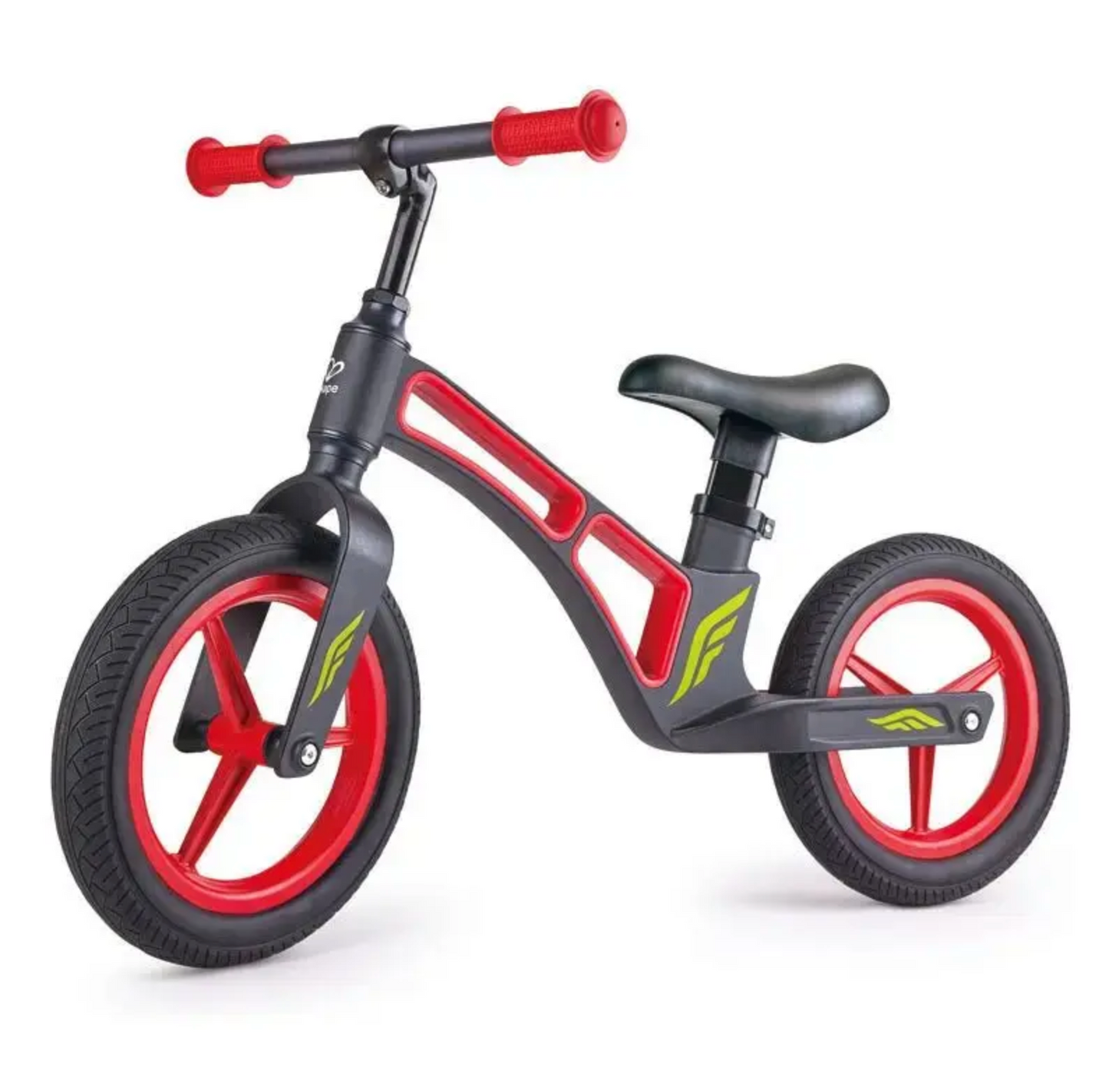 NEW EXPLORER BALANCE BIKE - RED