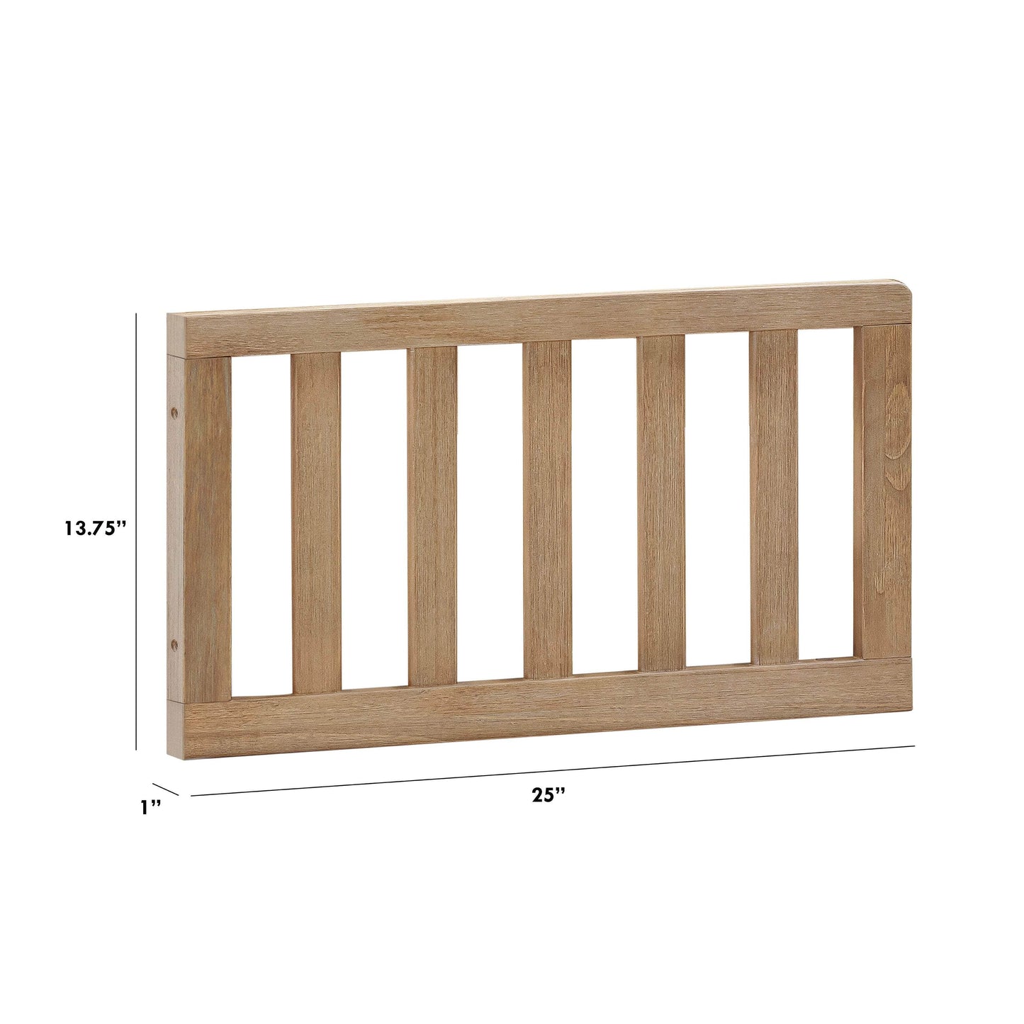 NAMESAKE TODDLER BED CONVERSION KIT (M20799)