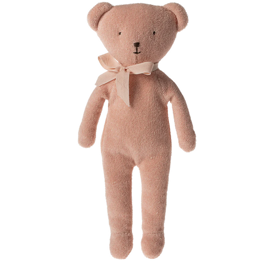 MAILEG TEDDY - ROSE