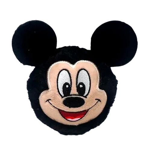 TY PUFF BALLS MICKEY