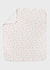 MAYORAL BABY MINI PRINTED SWADDLE