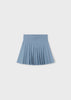 MAYORAL KNIT PLEATED SKIRT