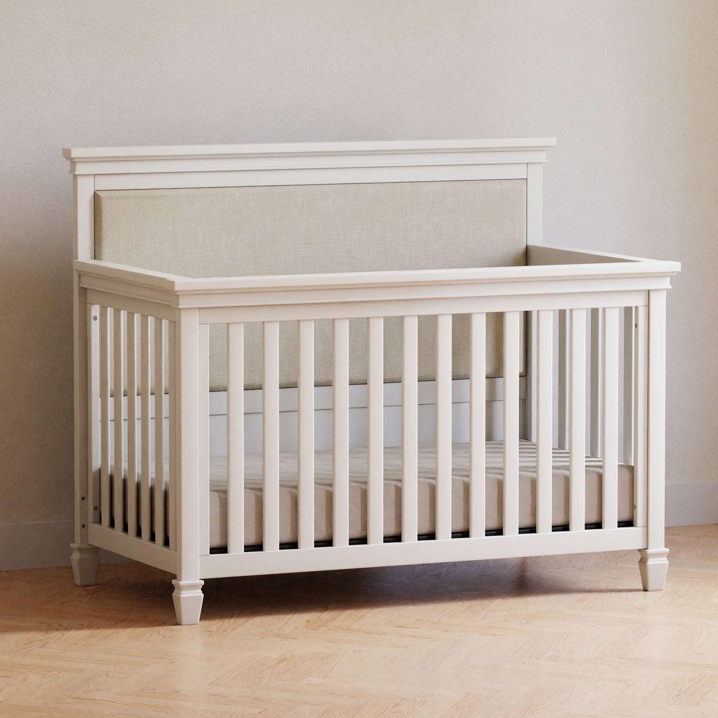 NAMESAKE DARLINGTON 4-IN-1 CONVERTIBLE CRIB