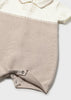 MAYORAL BOY ROMPER