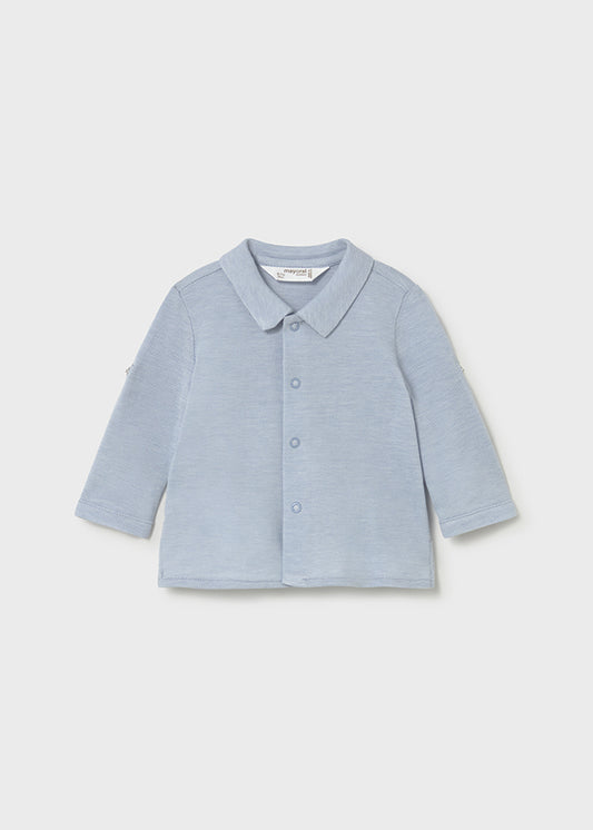 MAYORAL BOY SHIRT - BLUE
