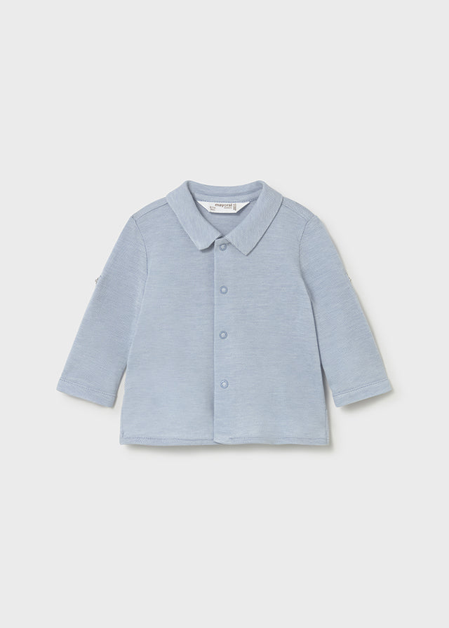 MAYORAL BOY SHIRT - BLUE