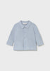 MAYORAL BOY SHIRT - BLUE