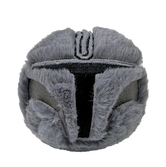 TY BEANIE BOUNCERS MANDOLORIAN