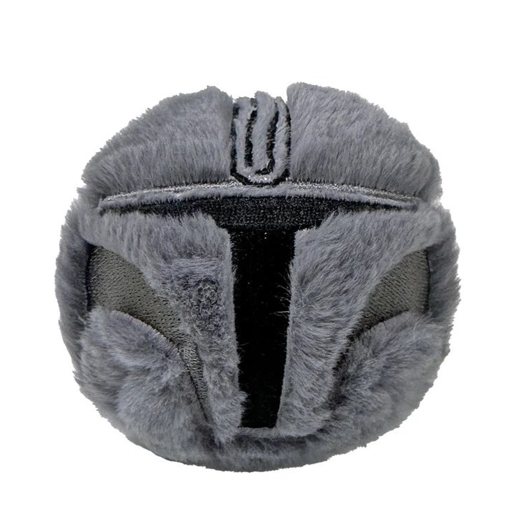 TY BEANIE BOUNCERS MANDOLORIAN