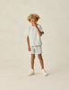 RYLEE + CRU VENTURA SHORT SEAFOAM