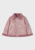 MAYORAL DOUBLE FACED JACKET FOR GIRLS