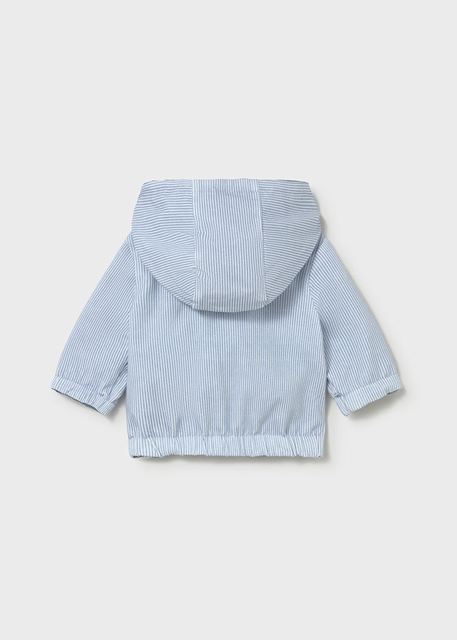 MAYORAL BOY REVERSIBLE WINDBREAKER