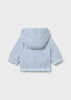MAYORAL BOY REVERSIBLE WINDBREAKER