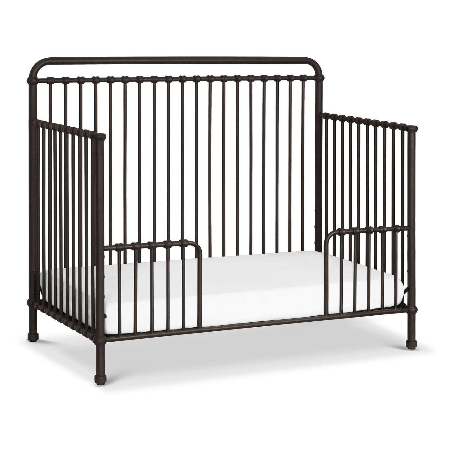 Winston 4-in-1 Convertible Crib in Heirloom Sage