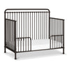 Winston 4-in-1 Convertible Crib in Heirloom Sage
