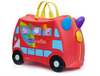 PEPPA PIG PARTY BUS