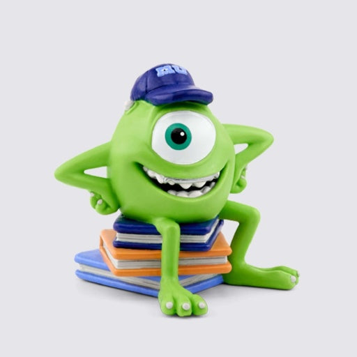 TONIES - DISNEY & PIXAR MONSTERS UNIVERSITY