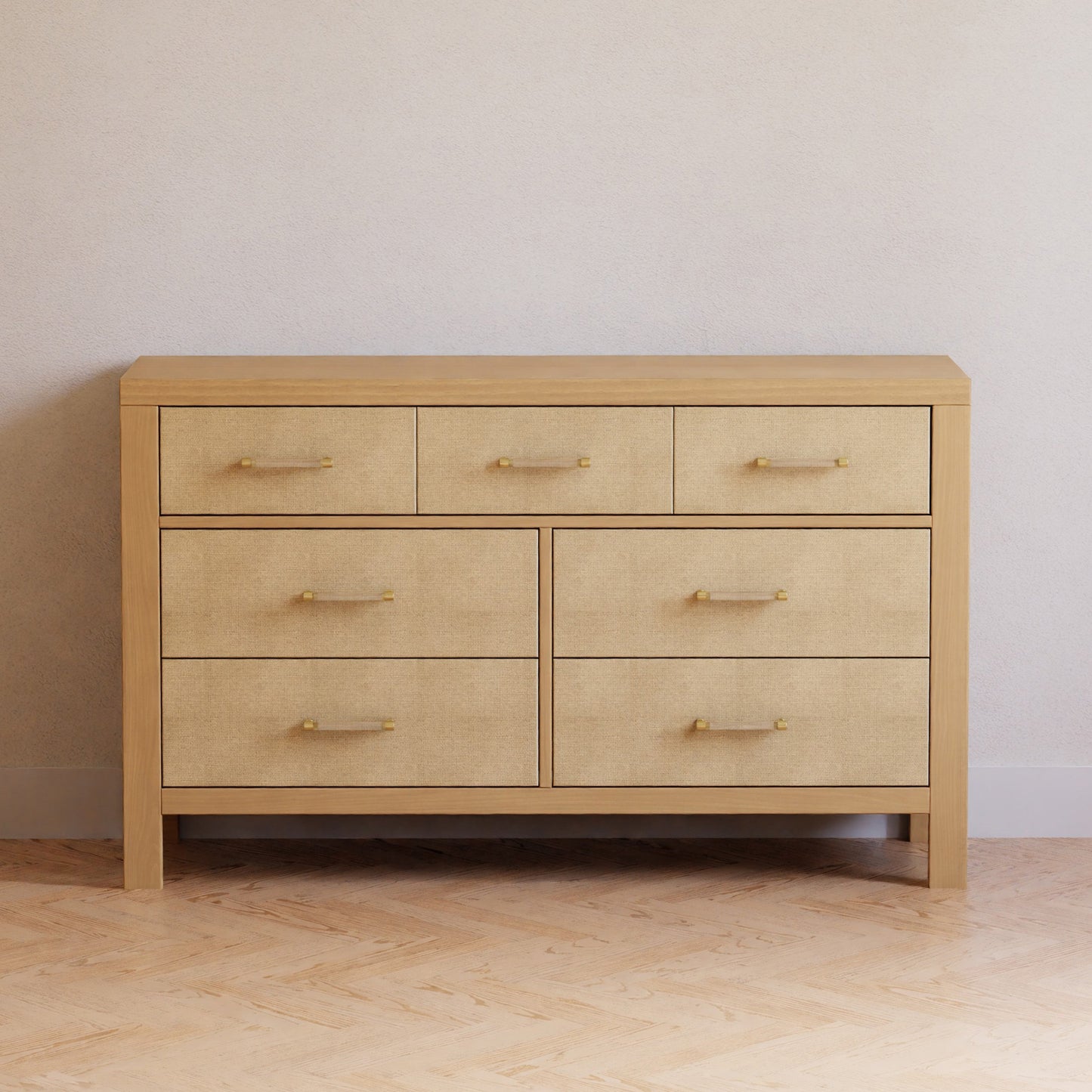 NAMESAKE ELOISE 7-DRAWER DRESSER