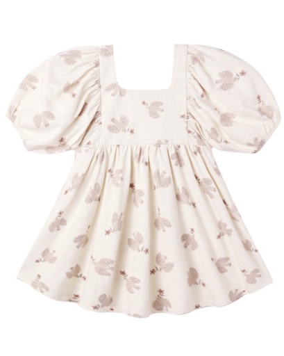 RYLEE & CRU BREA DRESS SPARROWS