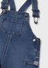 MAYORAL DENIM DUNGAREE