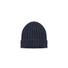 RYLEE + CRU BEANIE -NAVY