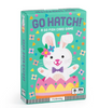 GO HATCH! CARD GAME