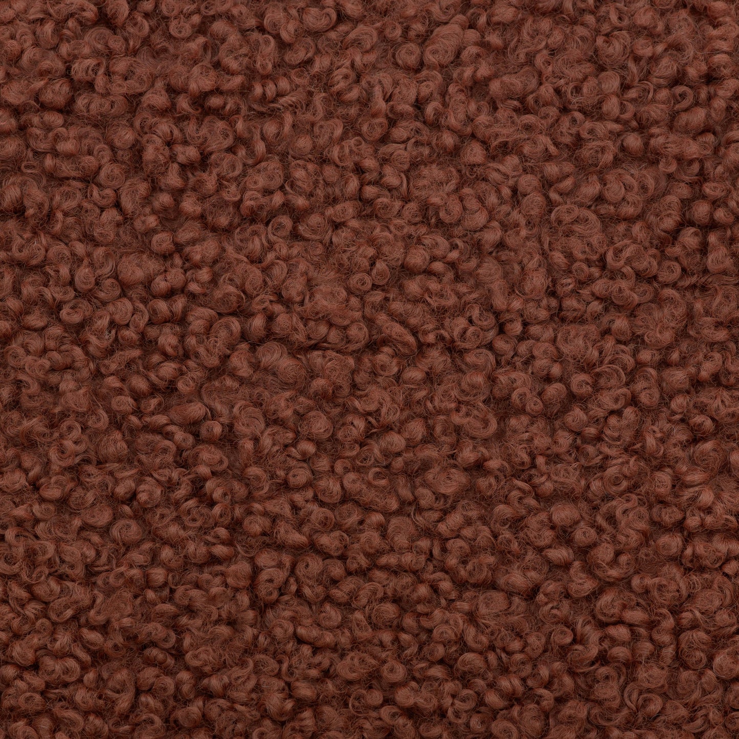 BABYLETTO SOLSTICE SWIVEL GLIDER IN TEDDY LOOP