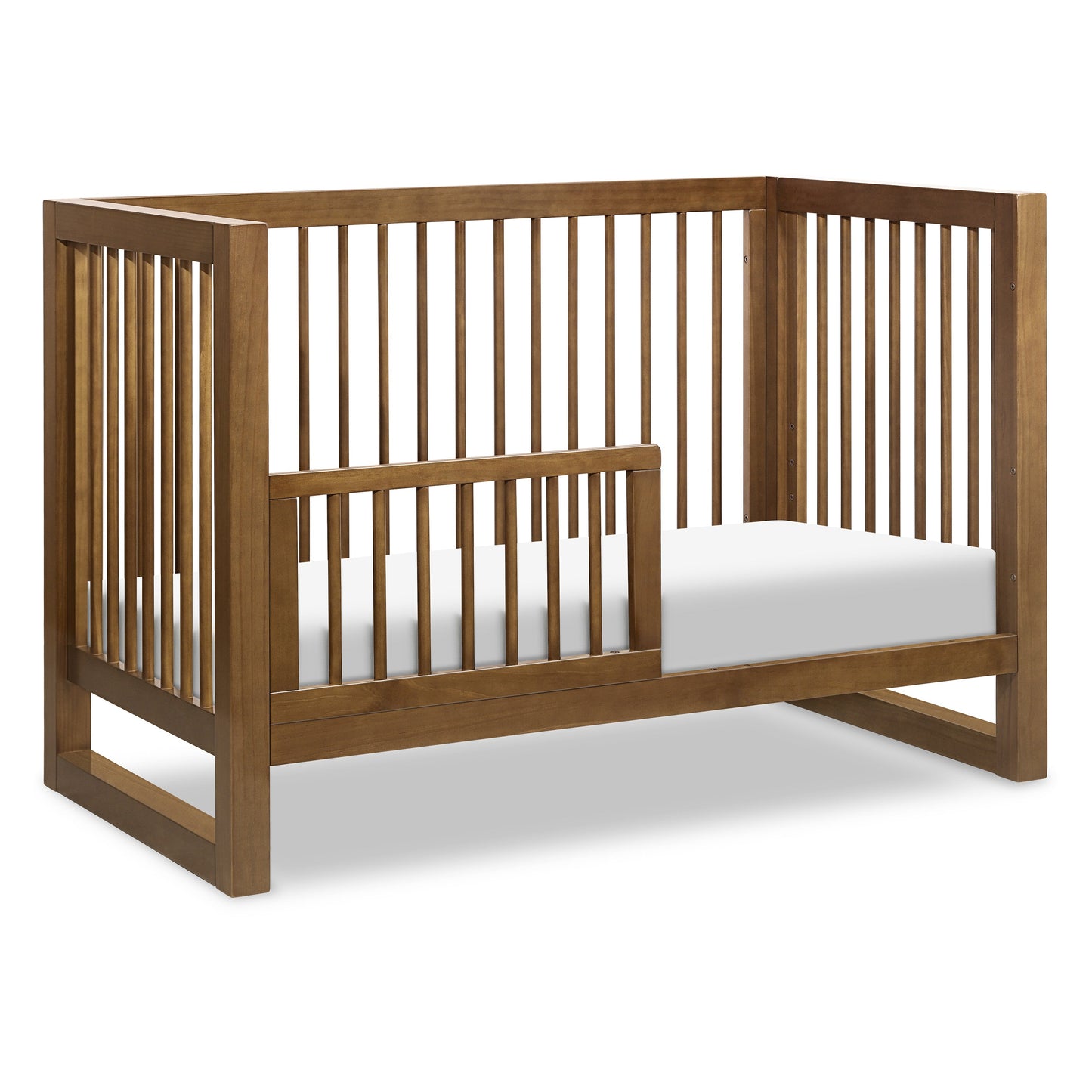 NAMESAKE NANTUCKET 3-IN-1 CONVERTIBLE CRIB WITH TODDLER BED CONVERSION KIT