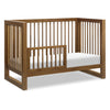 NAMESAKE NANTUCKET 3-IN-1 CONVERTIBLE CRIB WITH TODDLER BED CONVERSION KIT