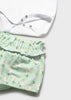 MAYORAL NEWBORN GIRL 2-PIECE SET