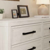 MONOGRAM BY NAMESAKE NEWBERN 6-DRAWER DRESSER