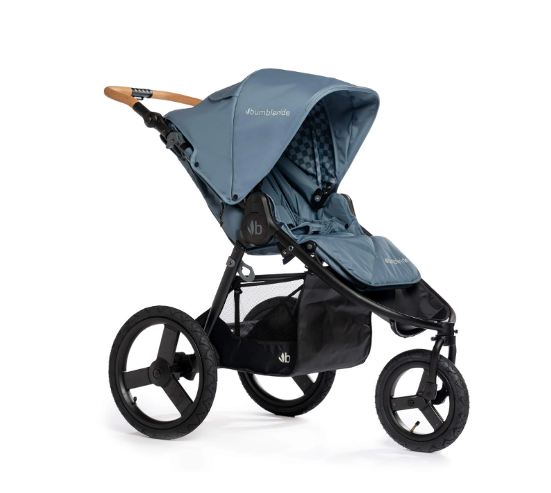 BUMBLERIDE SPEED JOGGING STROLLER